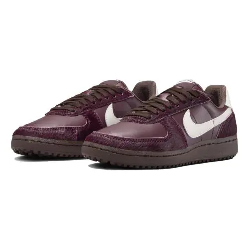 Nike shoes - IB2323600 - IB2323-600 - Burgundy 7