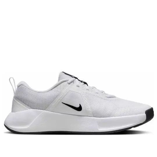 Nike shoes - Nike MC Trainer - Trainer - FQ1831-100 - White/Black 1