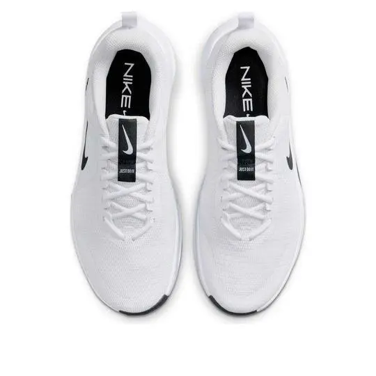Nike shoes - Nike MC Trainer - Trainer - FQ1831-100 - White/Black 2