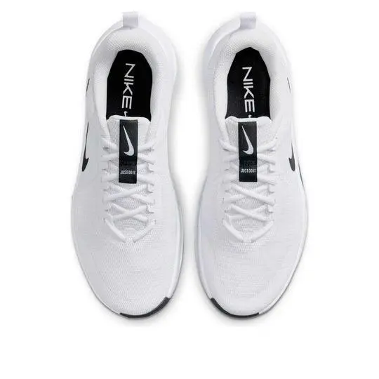Nike shoes - Nike MC Trainer - Trainer - FQ1831-100 - White/Black 8