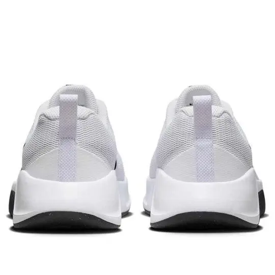 Nike shoes - Nike MC Trainer - Trainer - FQ1831-100 - White/Black 9