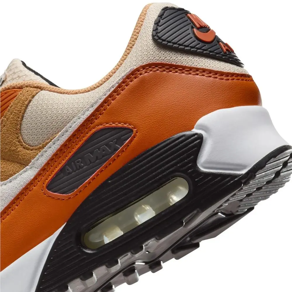 Nike shoes - Nike Air Max 90 - Air Max - DM0029-800 - Multicolor 0