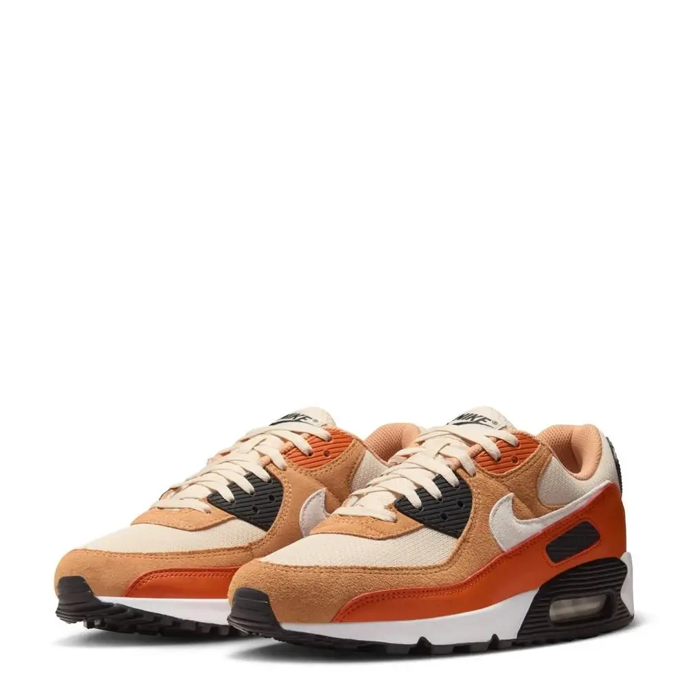 Nike shoes - Nike Air Max 90 - Air Max - DM0029-800 - Multicolor 9