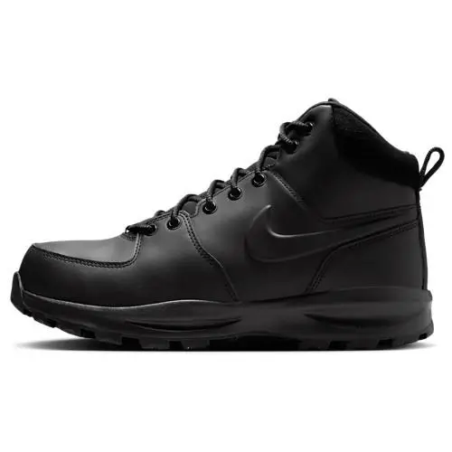 Nike shoes - Nike Manoa - Manoa - HF7095-001 - Black 0