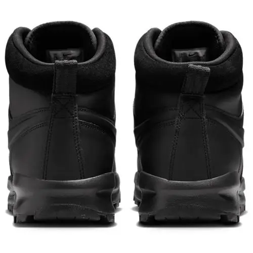 Nike shoes - Nike Manoa - Manoa - HF7095-001 - Black 1
