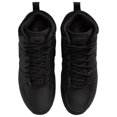 Nike shoes - Nike Manoa - Manoa - HF7095-001 - Black 2