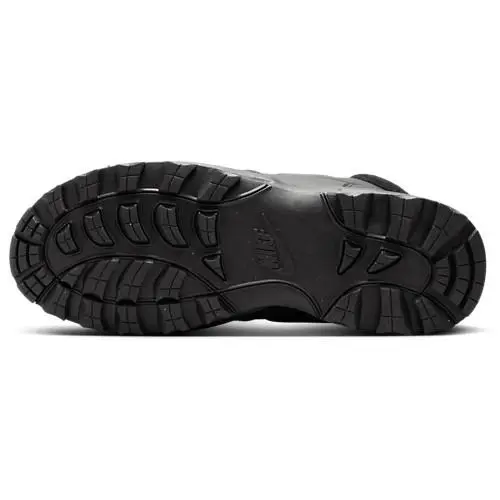 Nike shoes - Nike Manoa - Manoa - HF7095-001 - Black 4
