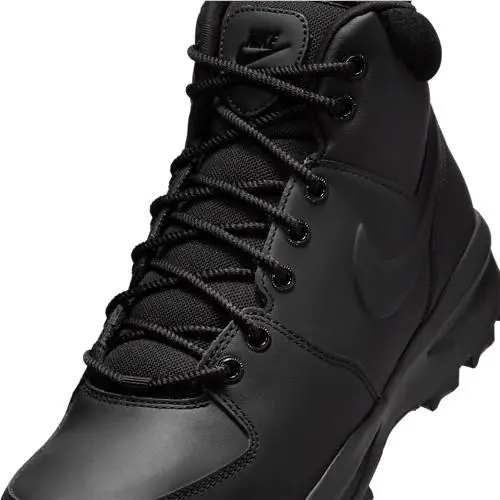 Nike shoes - Nike Manoa - Manoa - HF7095-001 - Black 6