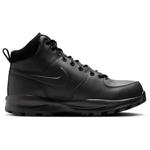 Nike shoes - Nike Manoa - Manoa - HF7095-001 - Black 7