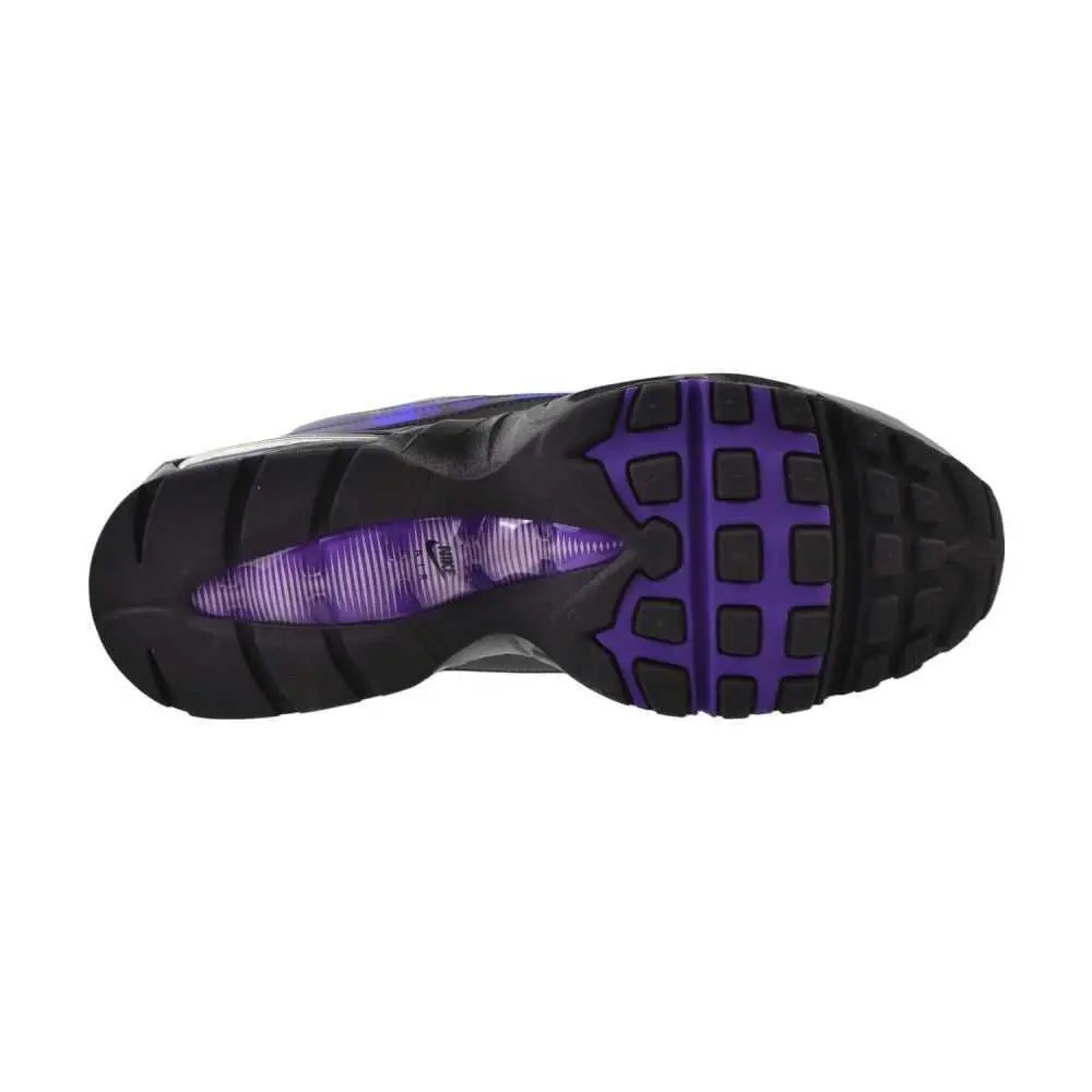 Nike shoes - Court Purple/Black/Cave Purple/Vast Grey 4