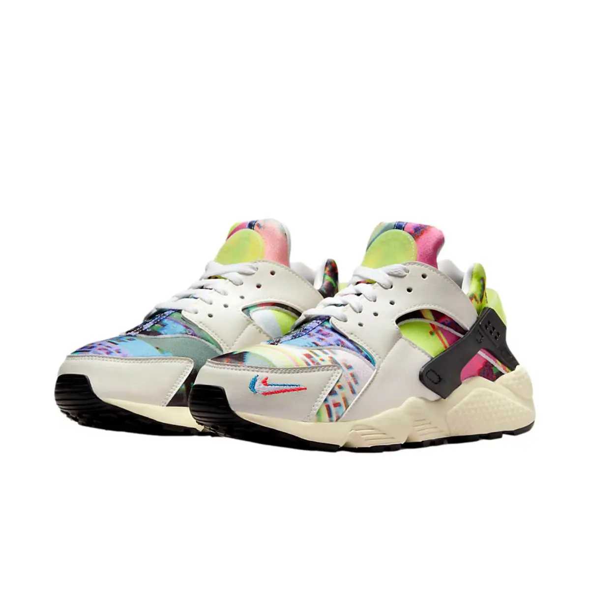Nike shoes - Nike Air Huarache SE - Air Huarache - Multicolor 0