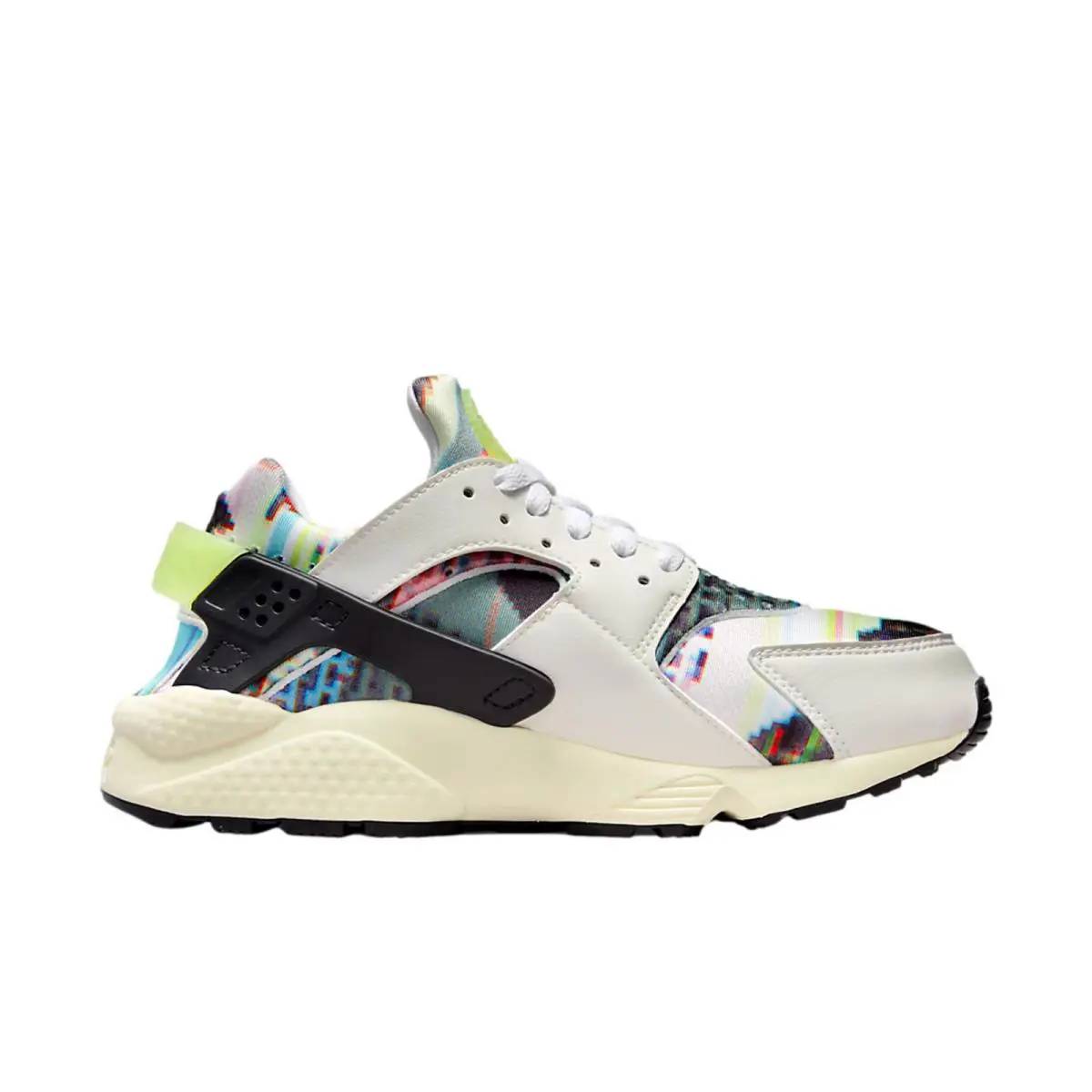 Nike shoes - Nike Air Huarache SE - Air Huarache - Multicolor 1
