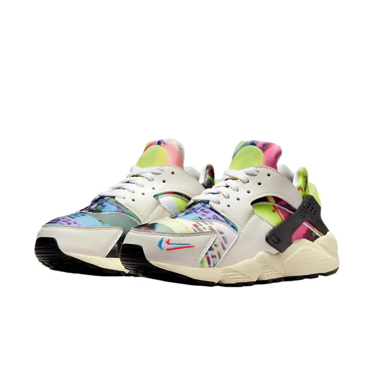 Nike shoes - Nike Air Huarache SE - Air Huarache - Multicolor 4