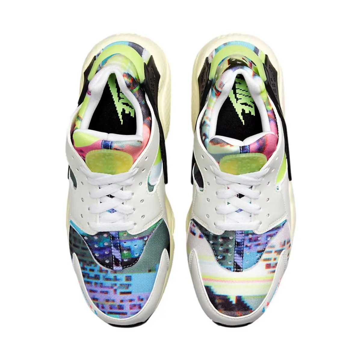 Nike shoes - Nike Air Huarache SE - Air Huarache - Multicolor 6