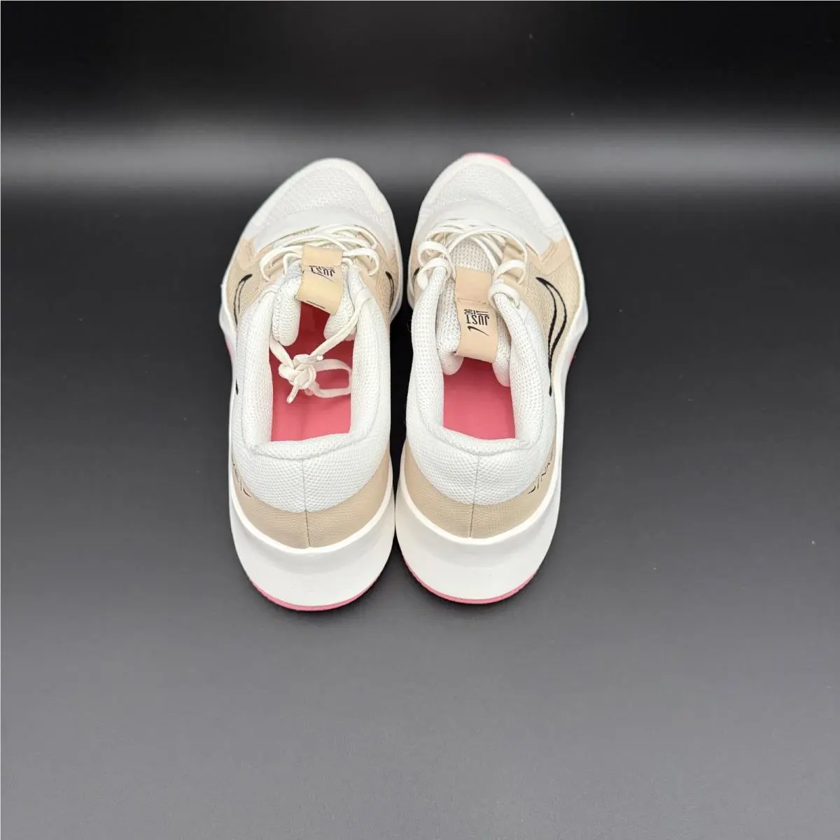 Nike shoes - Nike MC Trainer - Trainer - DM0824-101 - White 8