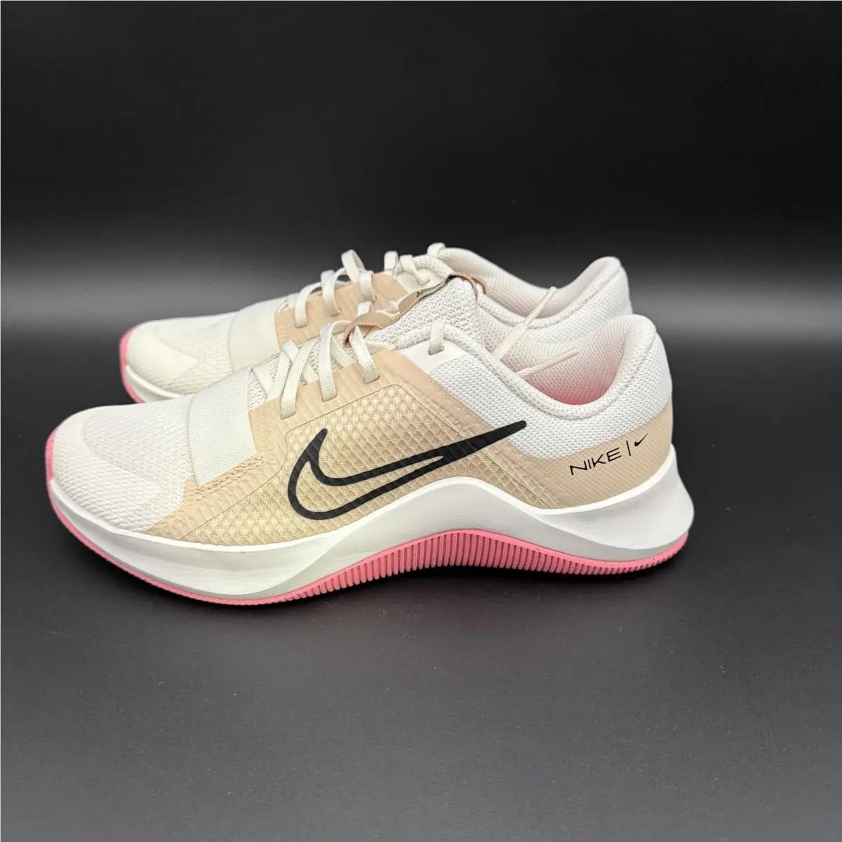 Nike shoes - Nike MC Trainer - Trainer - DM0824-101 - White 9