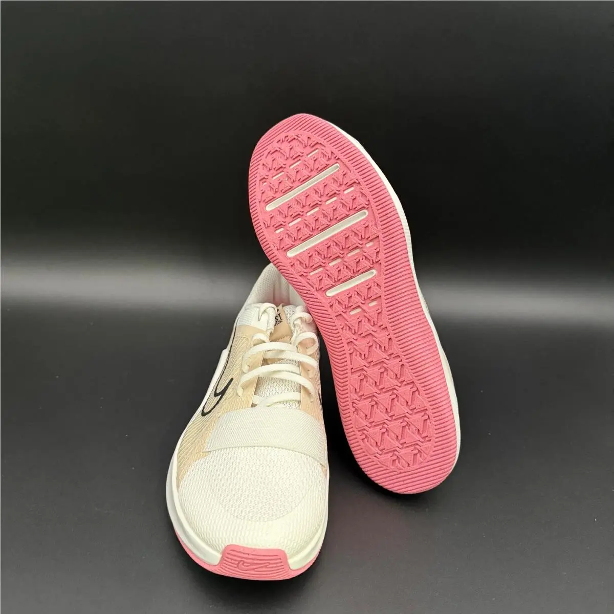 Nike shoes - Nike MC Trainer - Trainer - DM0824-101 - White 10