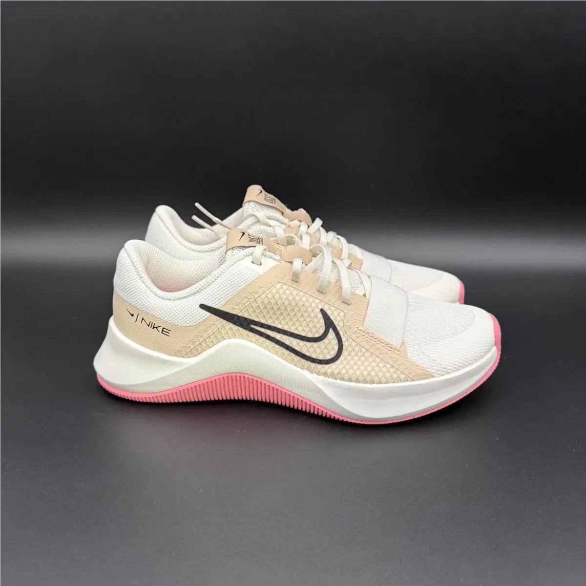 Nike shoes - Nike MC Trainer - Trainer - DM0824-101 - White 7