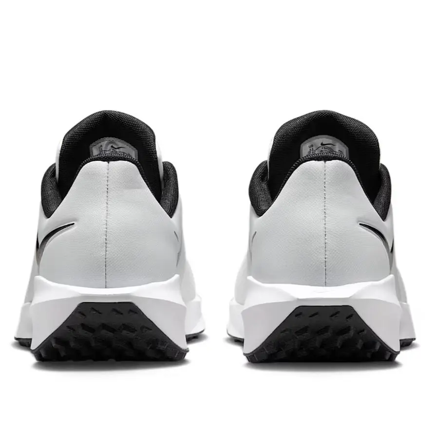 Nike shoes - Nike Infinity Golf - Infinity Golf - FN0555-100 - White/Black-Pure Platinum 2