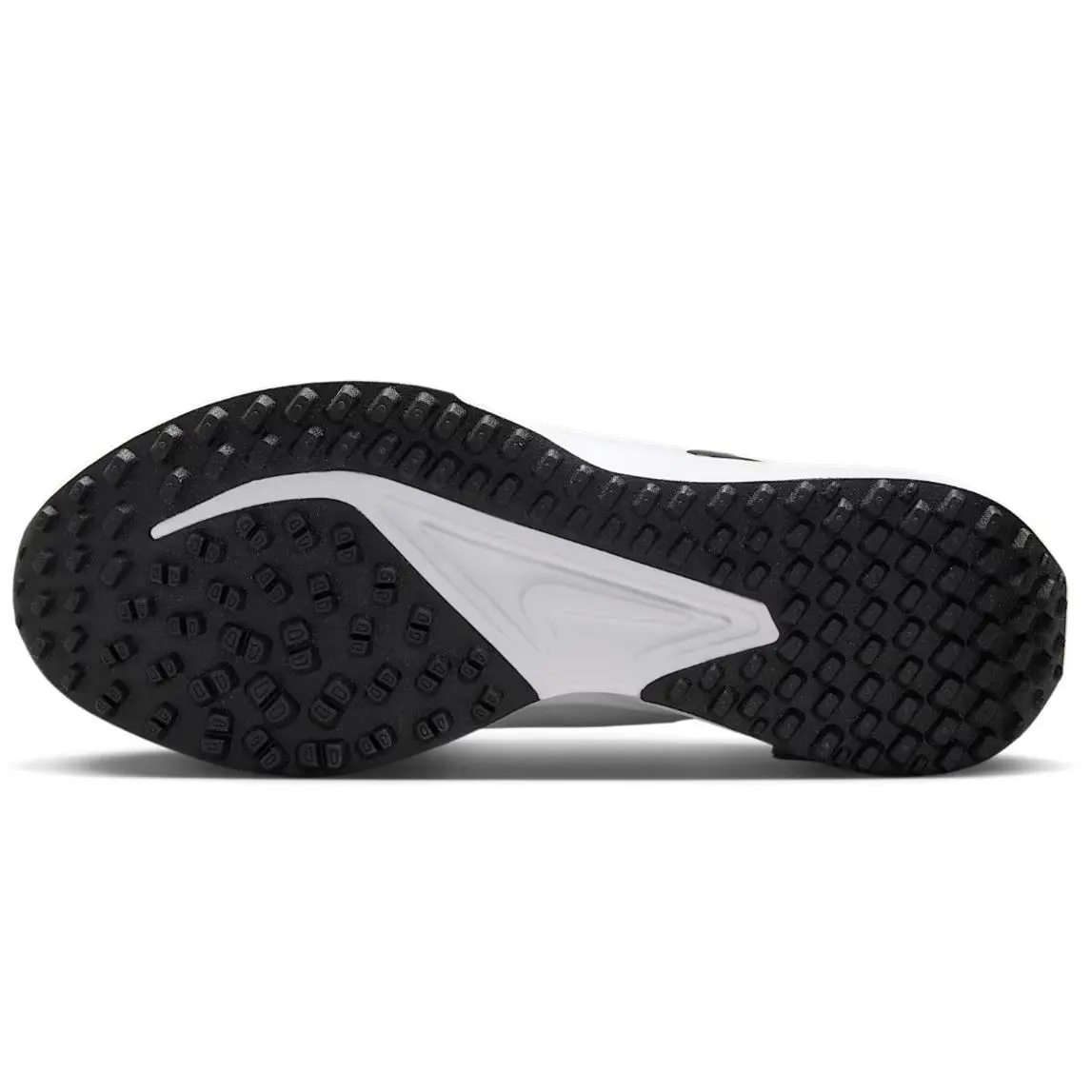 Nike shoes - Nike Infinity Golf - Infinity Golf - FN0555-100 - White/Black-Pure Platinum 6