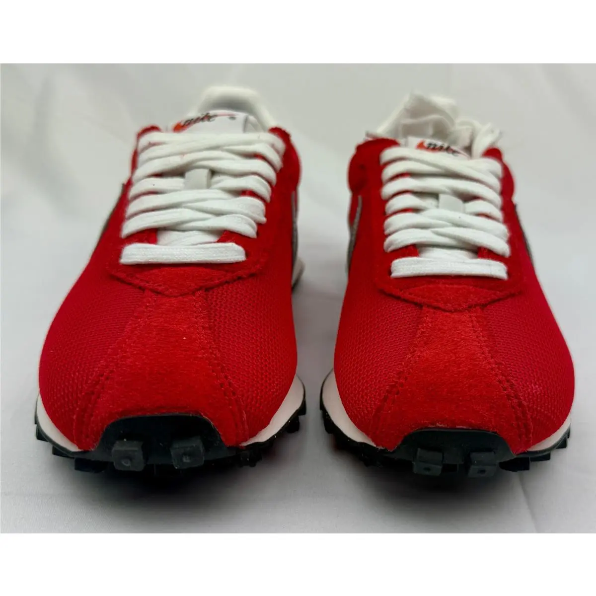 Nike shoes - Nike LD - Red 12