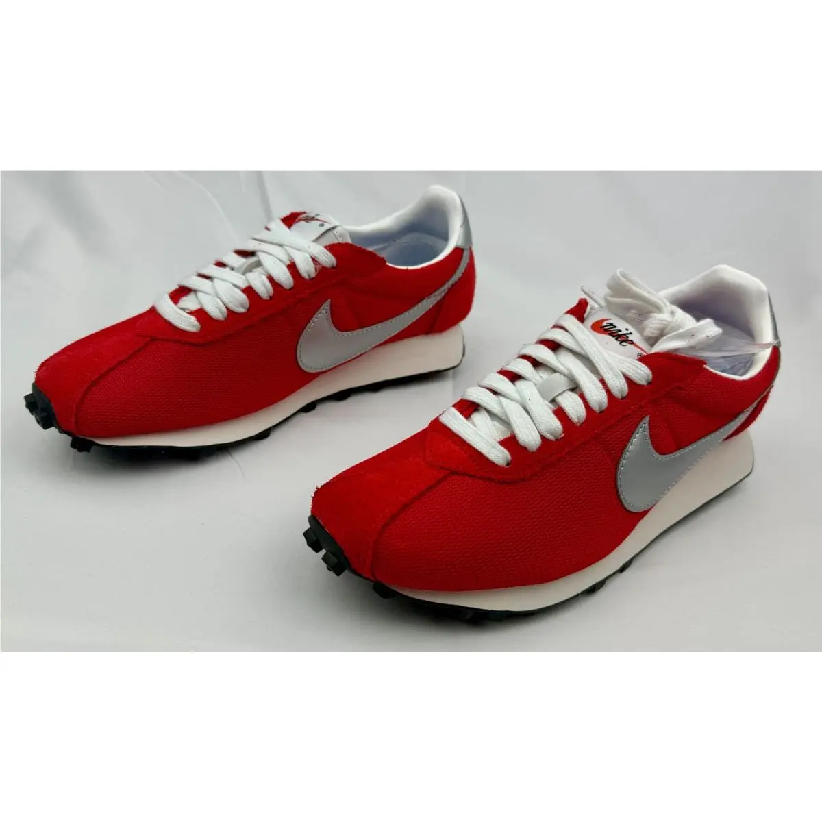 Nike shoes - Nike LD - Red 13