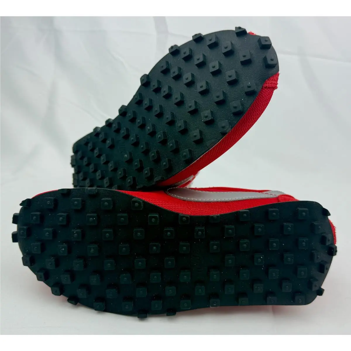 Nike shoes - Nike LD - Red 16
