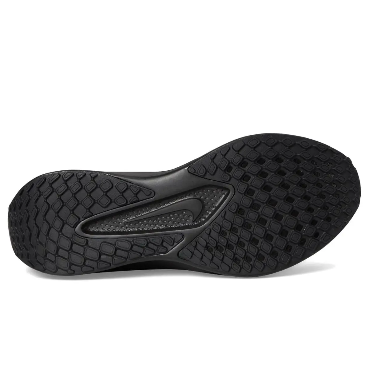 Nike shoes - Black/Dark Smoke Grey 1