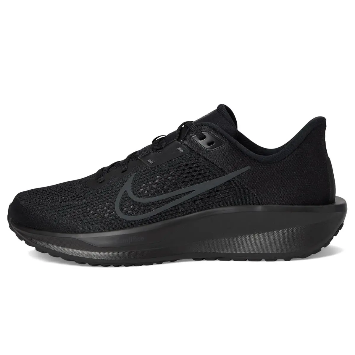 Nike shoes - Black/Dark Smoke Grey 2