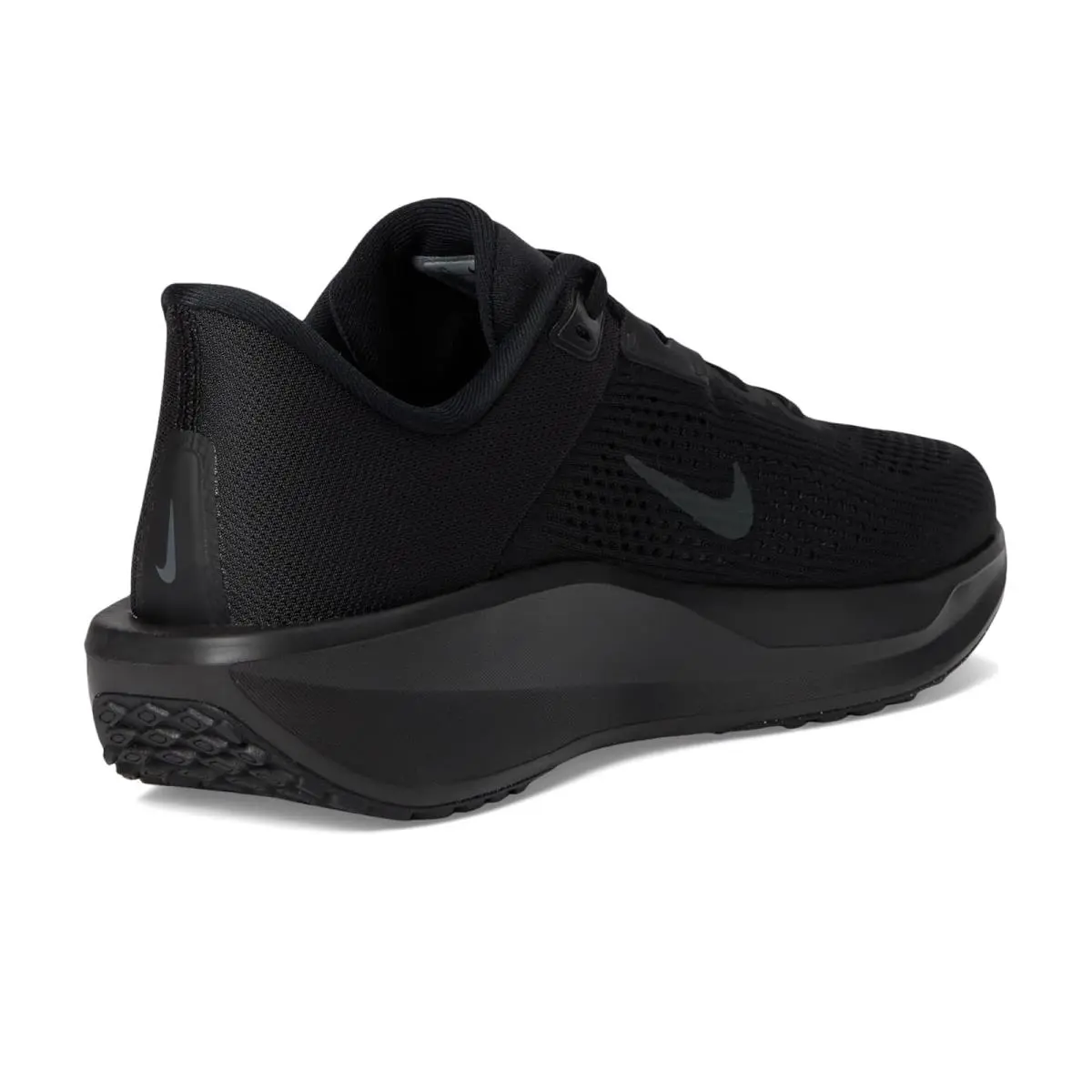 Nike shoes - Black/Dark Smoke Grey 3