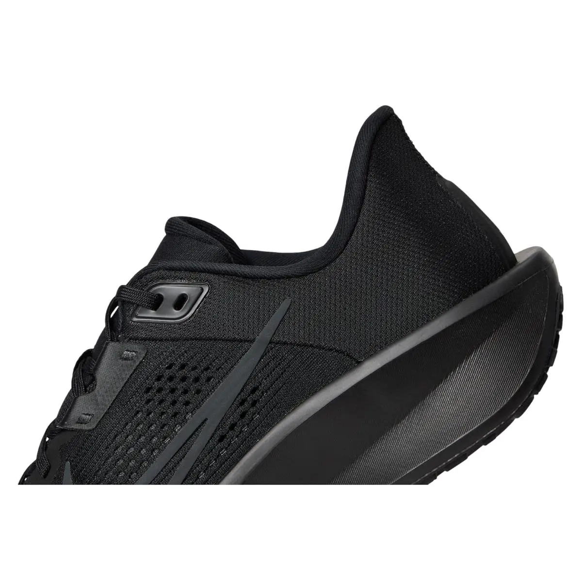 Nike shoes - Black/Dark Smoke Grey 4