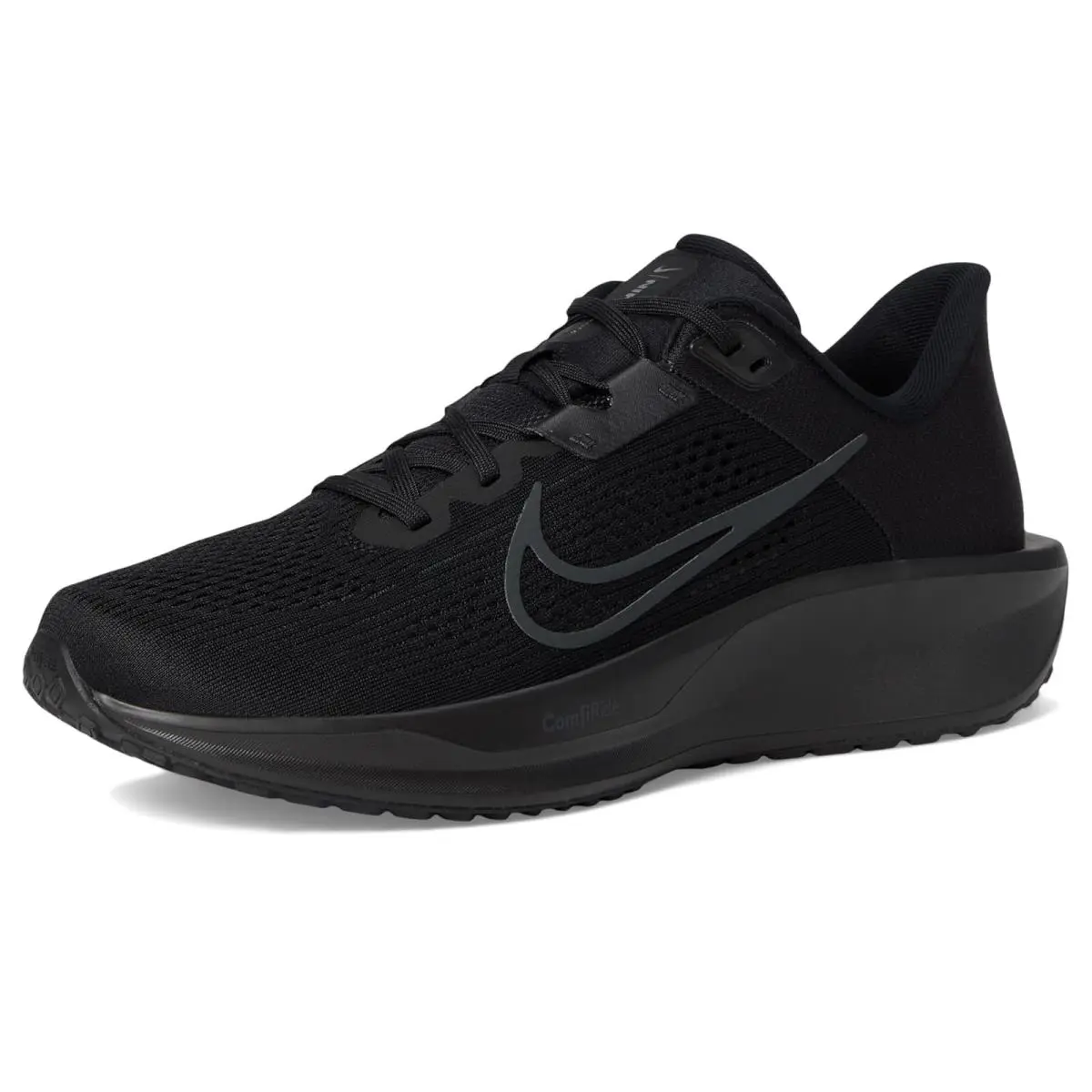 Nike shoes - Black/Dark Smoke Grey 5