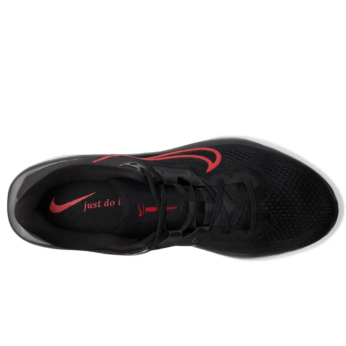 Nike shoes - Black/Dark Smoke Grey 14