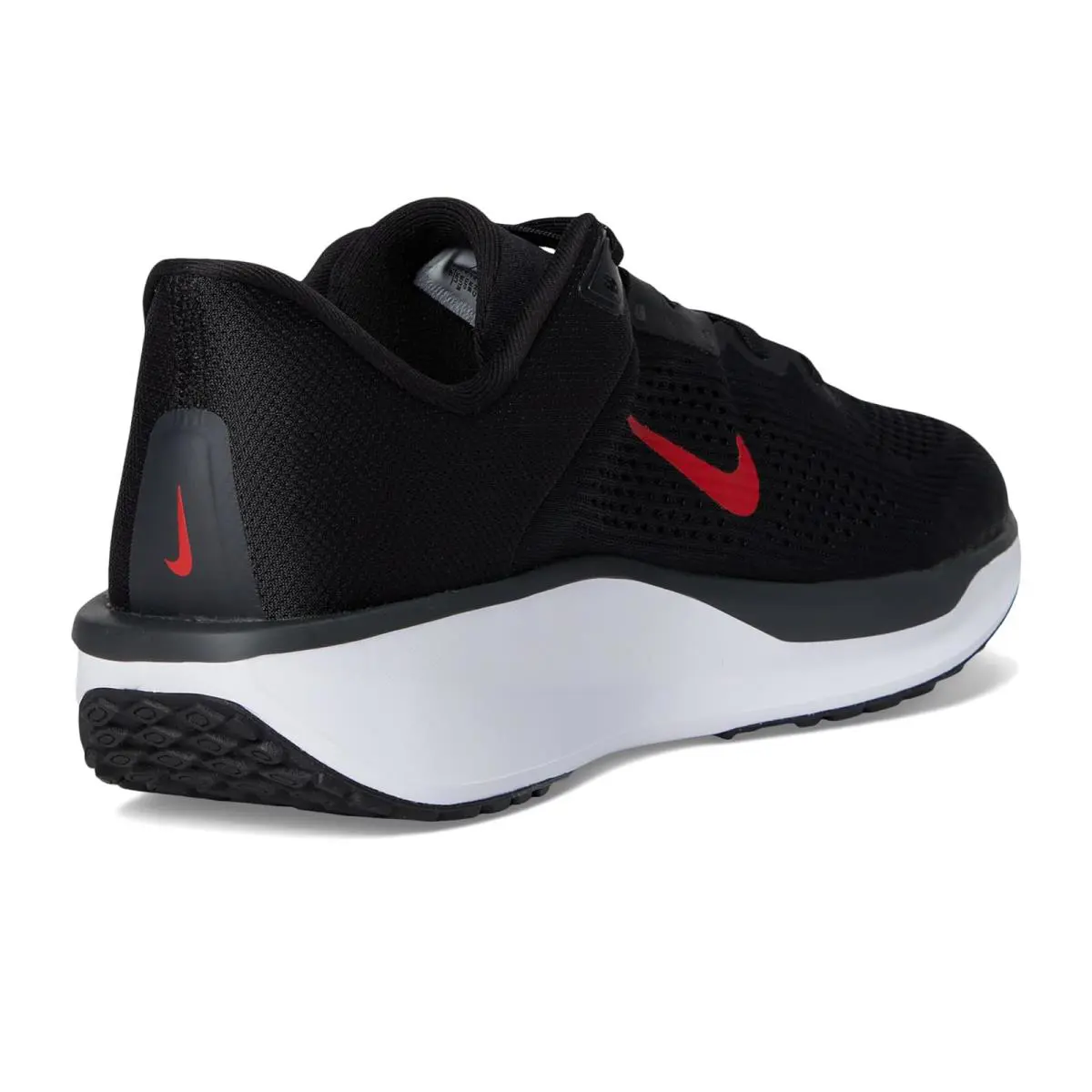 Nike shoes - Black/Dark Smoke Grey 17