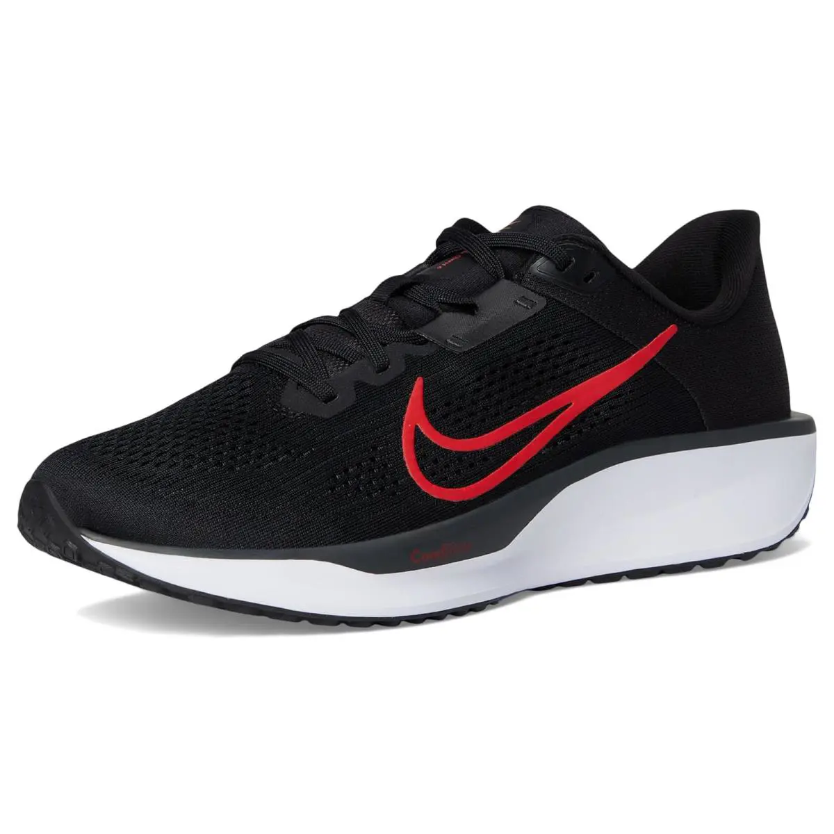 Nike shoes - Black/Dark Smoke Grey 19