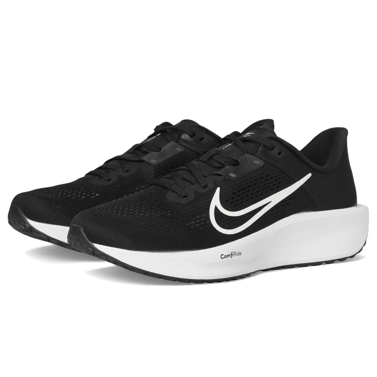 Nike shoes - Black/Dark Smoke Grey 20