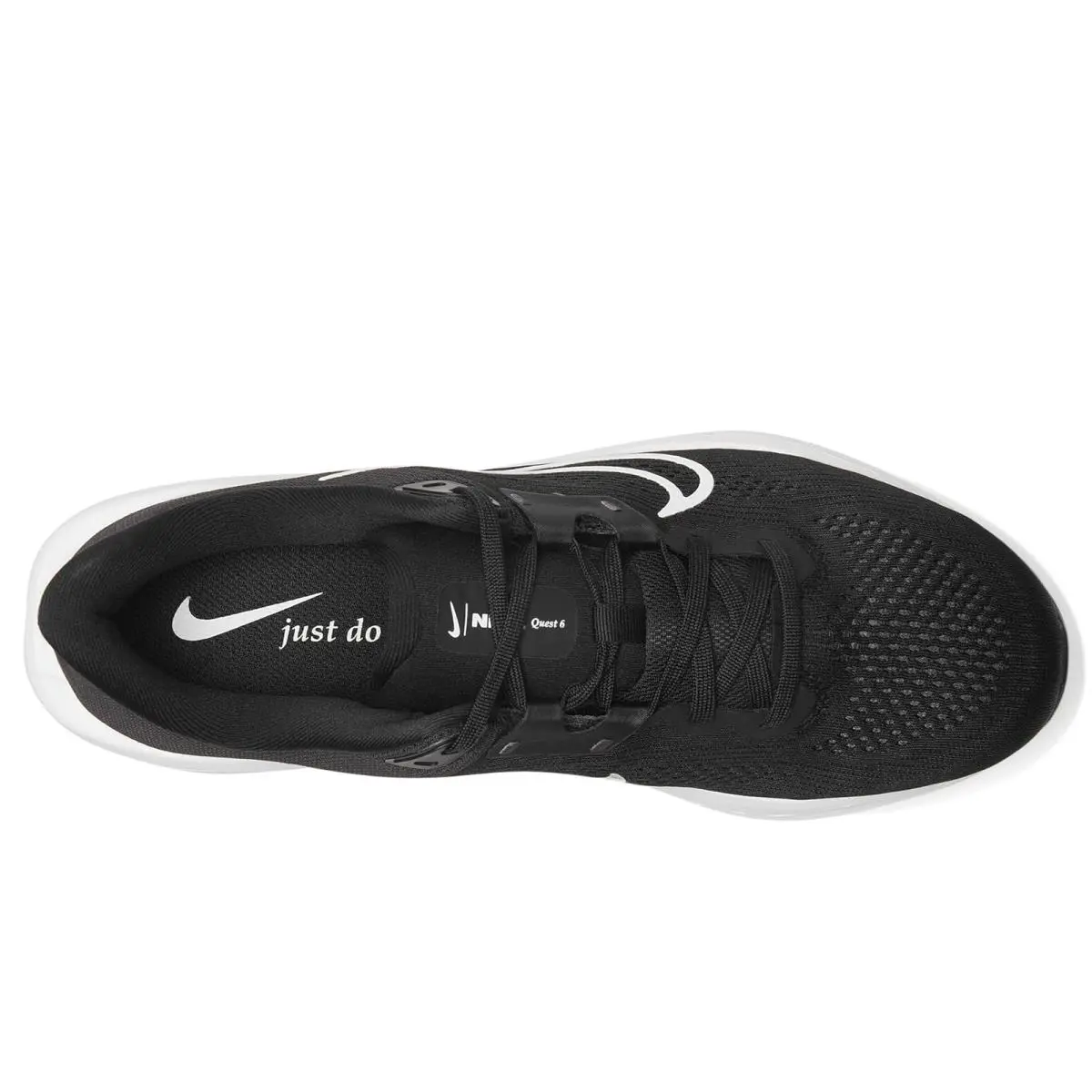 Nike shoes - Black/Dark Smoke Grey 21