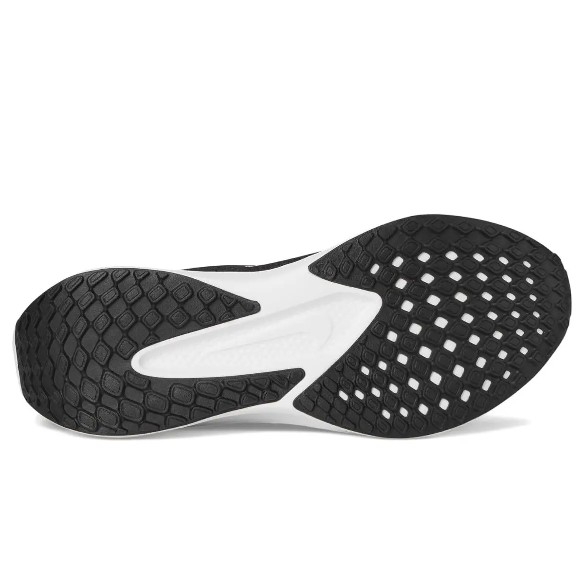Nike shoes - Black/Dark Smoke Grey 22