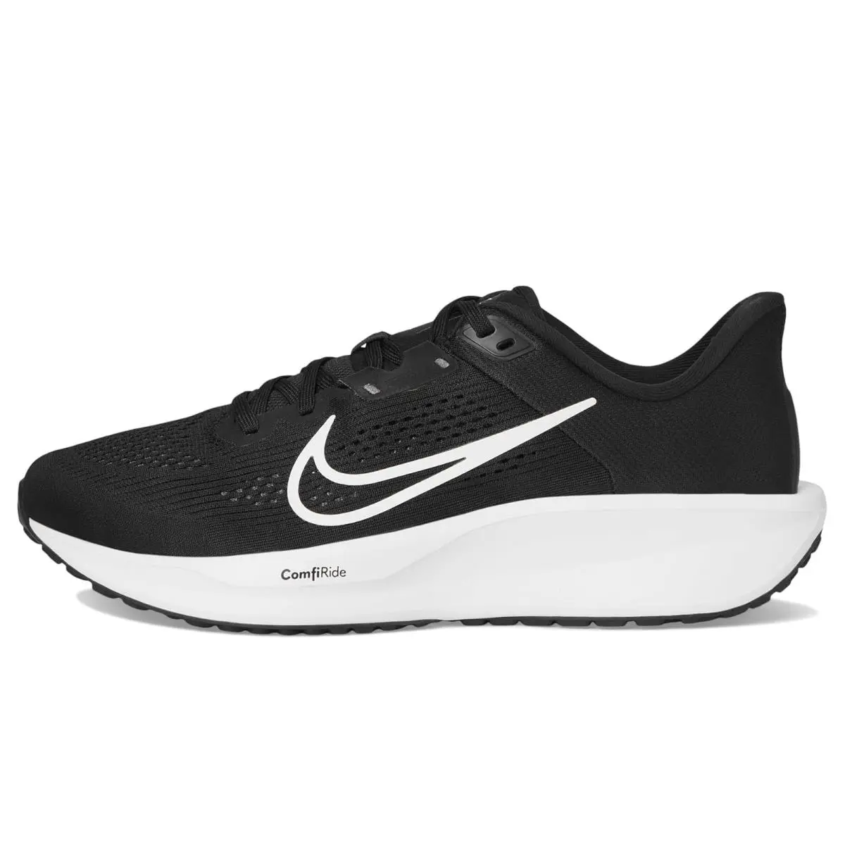 Nike shoes - Black/Dark Smoke Grey 23