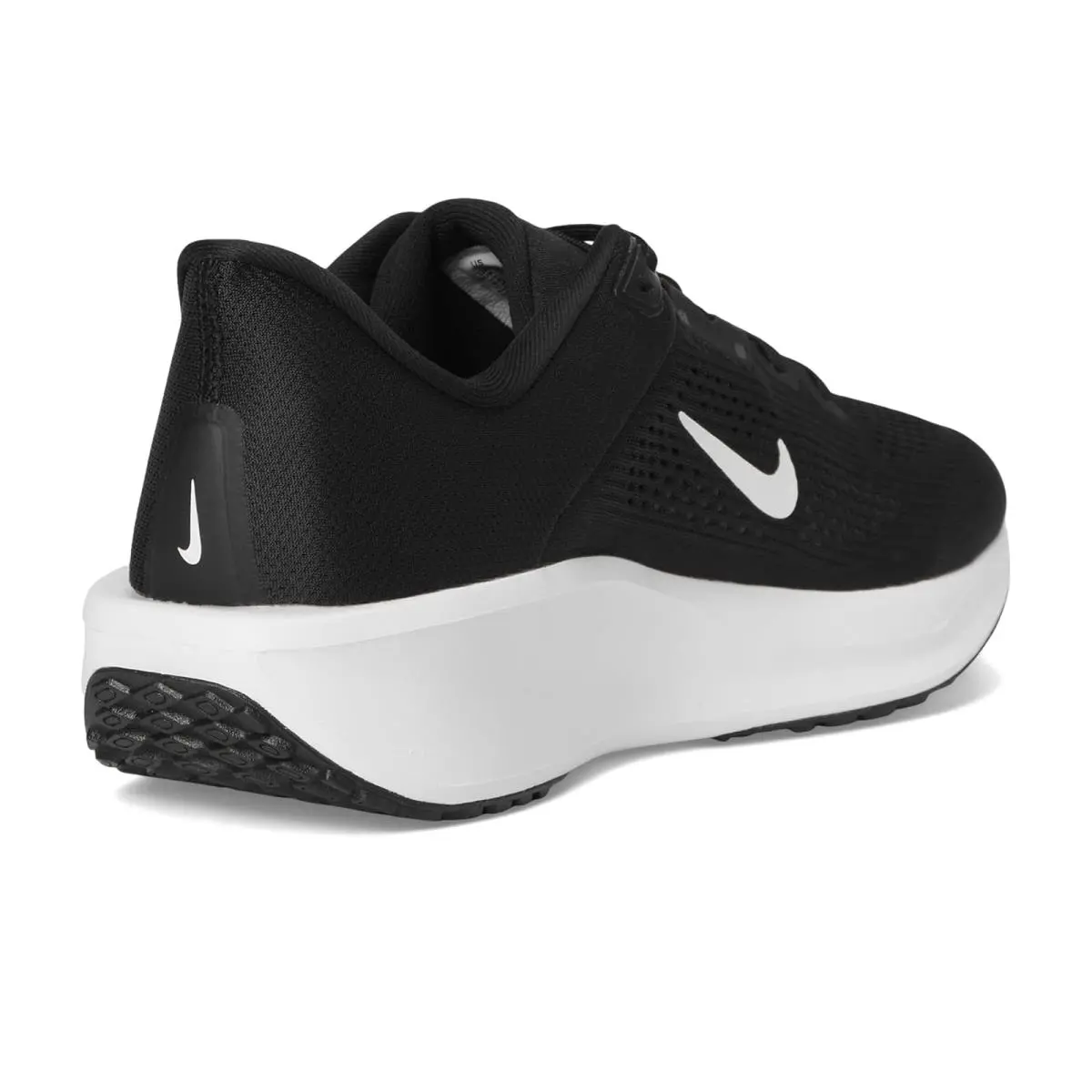 Nike shoes - Black/Dark Smoke Grey 24