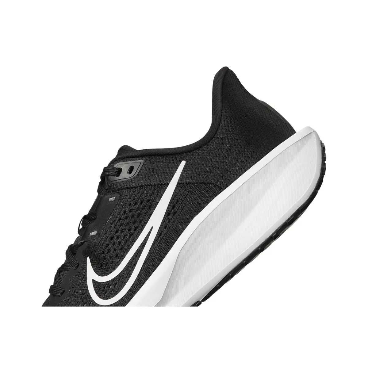 Nike shoes - Black/Dark Smoke Grey 25