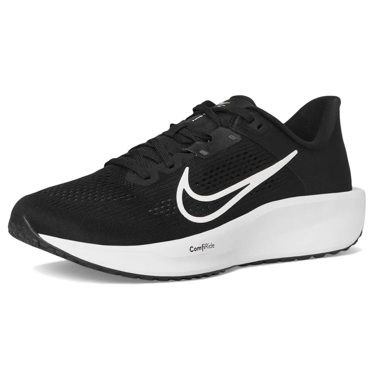 Nike shoes - Black/Dark Smoke Grey 26