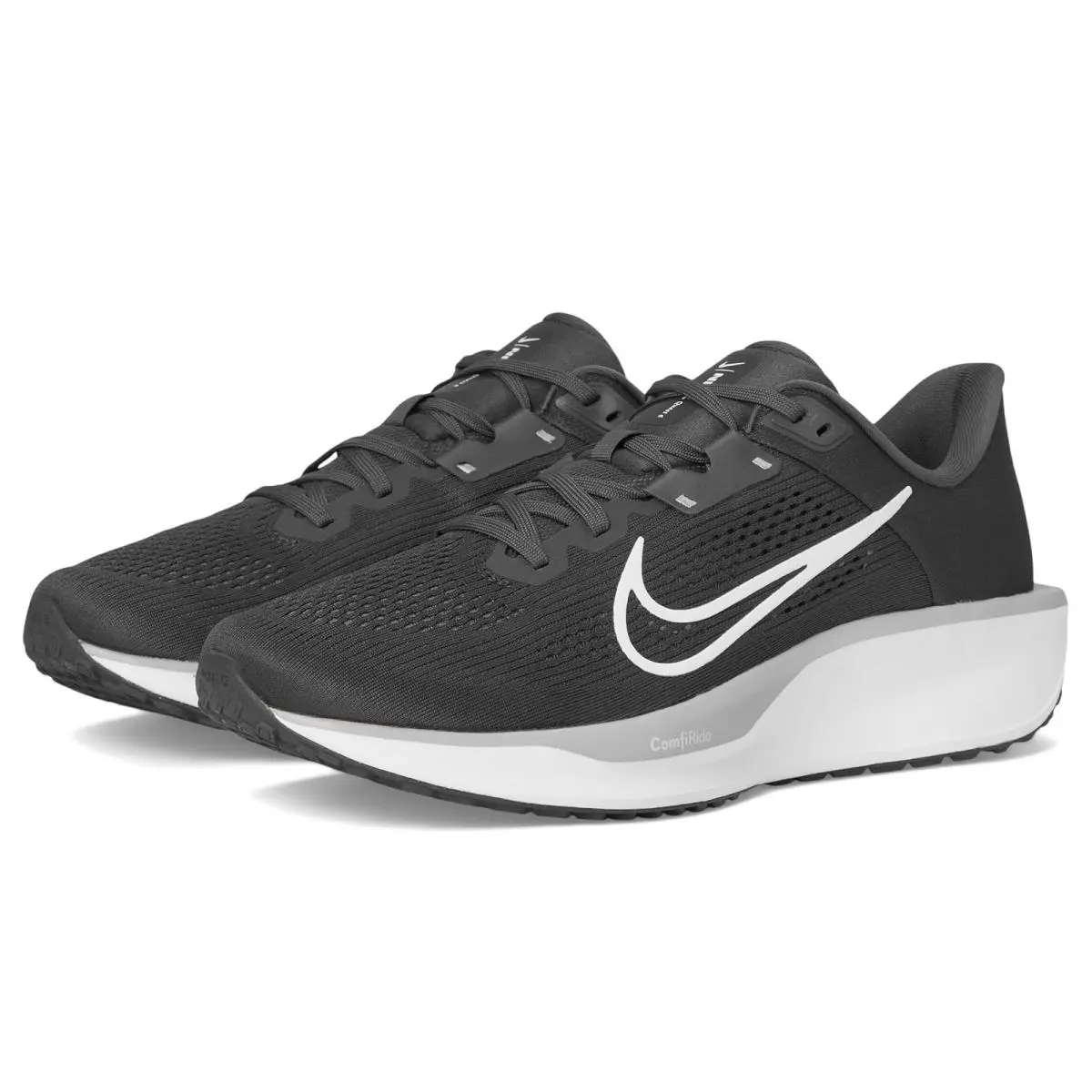 Nike shoes - Black/Dark Smoke Grey 27