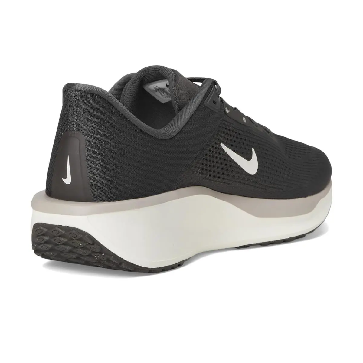Nike shoes - Black/Dark Smoke Grey 31