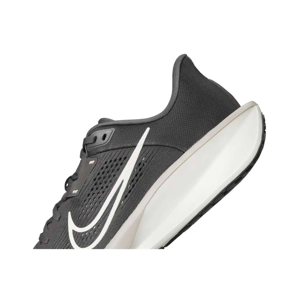 Nike shoes - Black/Dark Smoke Grey 32