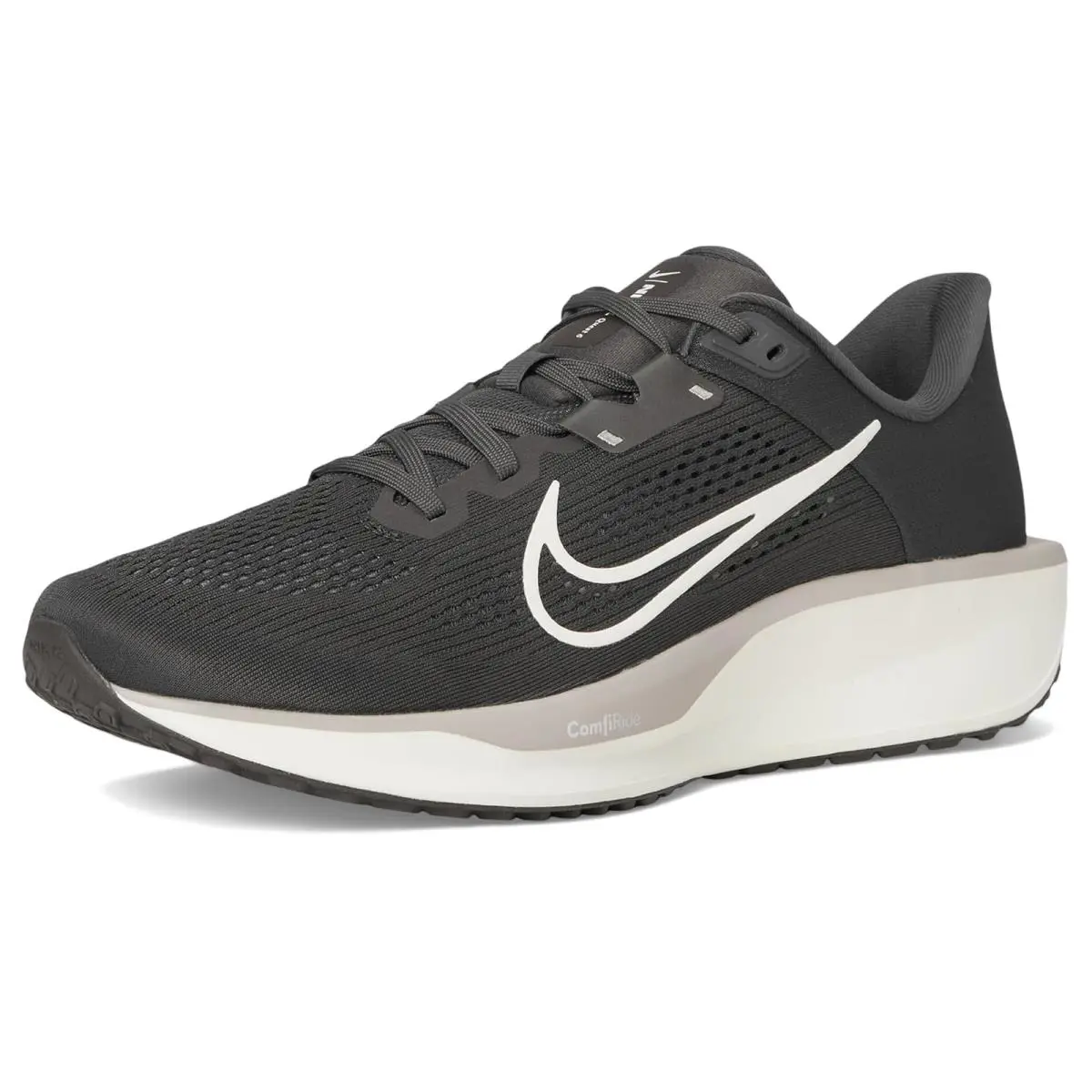 Nike shoes - Black/Dark Smoke Grey 33