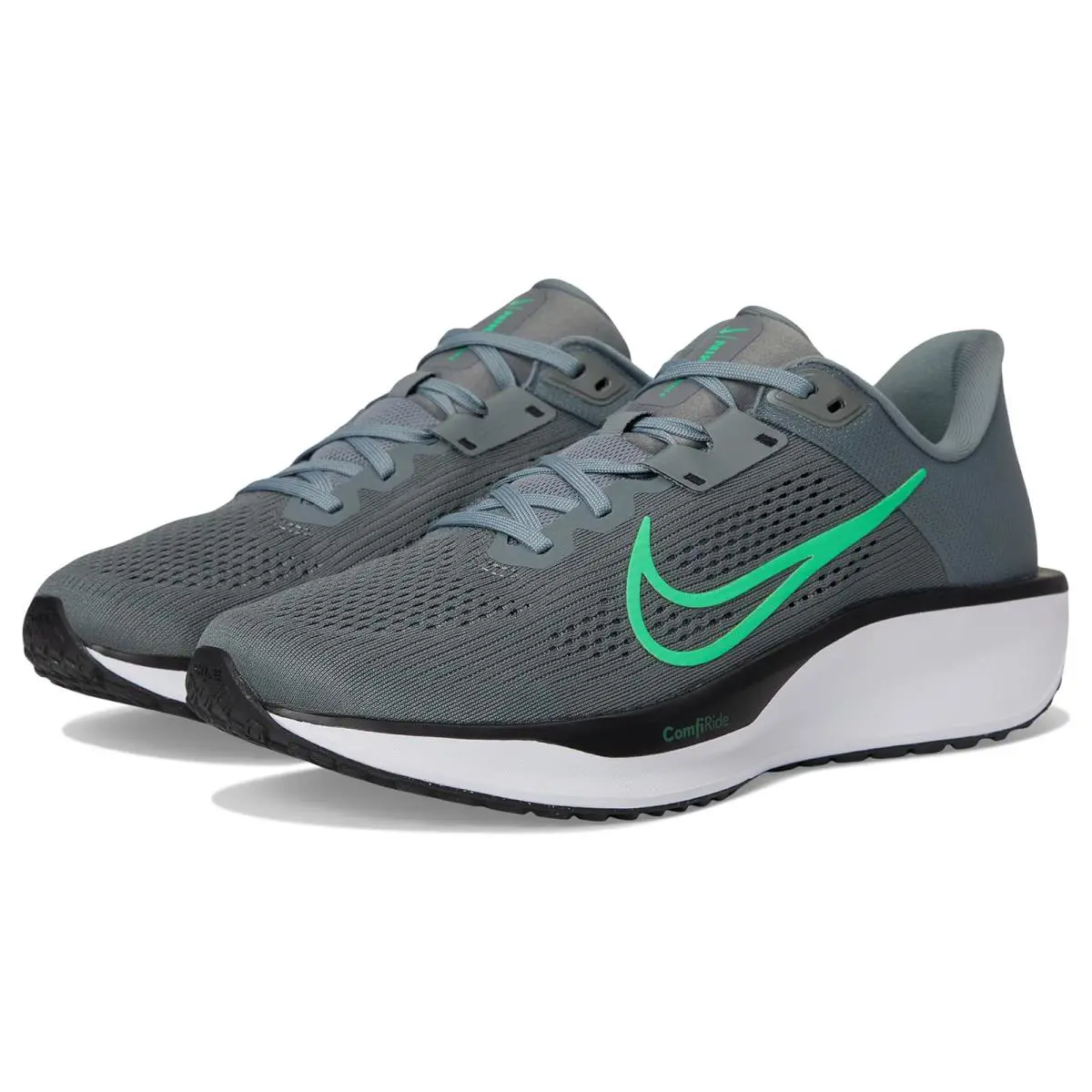 Nike shoes - Black/Dark Smoke Grey 41