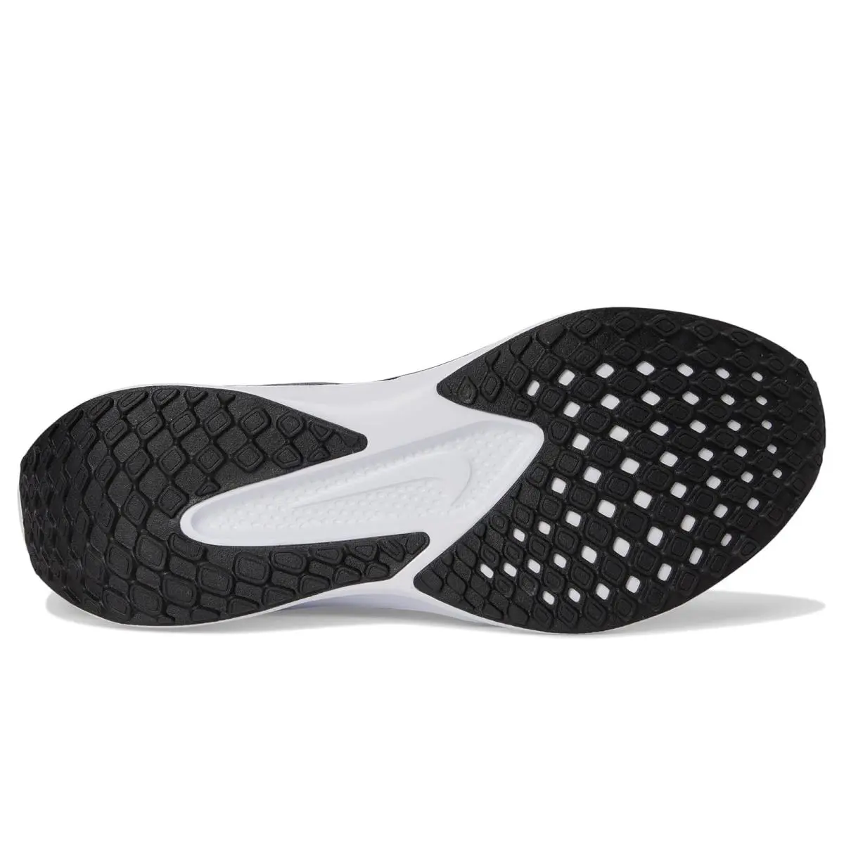 Nike shoes - Black/Dark Smoke Grey 43