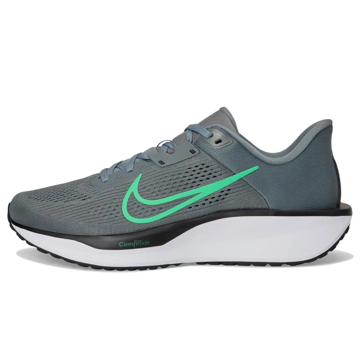 Nike shoes - Black/Dark Smoke Grey 44