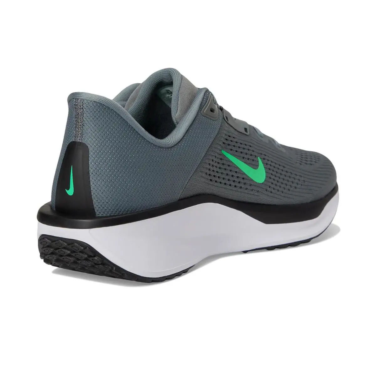 Nike shoes - Black/Dark Smoke Grey 45